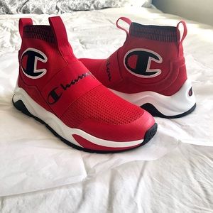 Champion sneakers